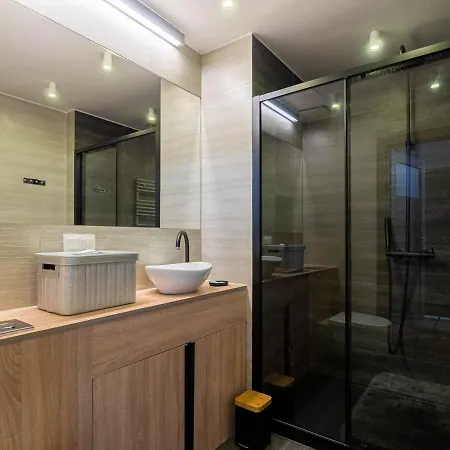 Sukiennicza Apartamento *