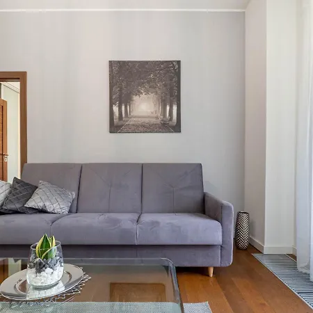 Sukiennicza Apartment