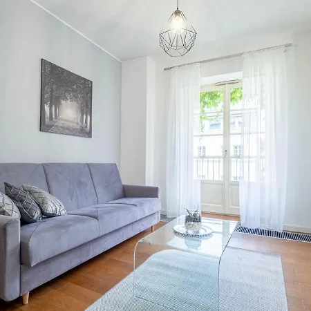 Apartamento Sukiennicza *