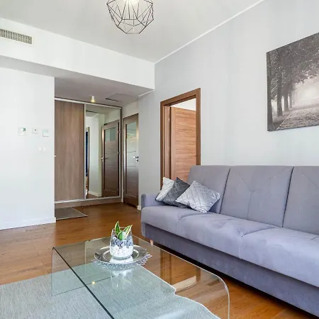 Sukiennicza Apartment