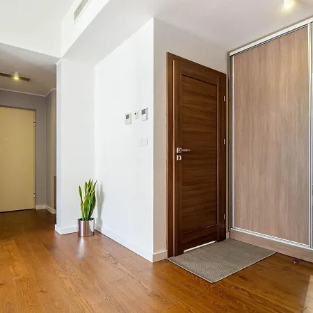 Apartment Sukiennicza *