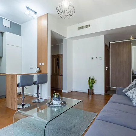 Apartamento Sukiennicza *